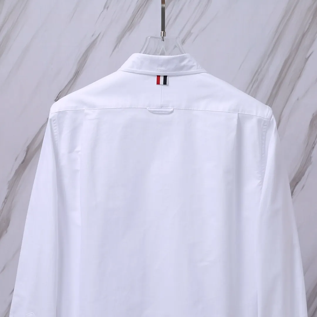 ：932 （TB ） THOM BROWNE .TBClassic New Arrival TB TB 100% Factory TB TB Same Style ：White Size：0/1/2/3/4